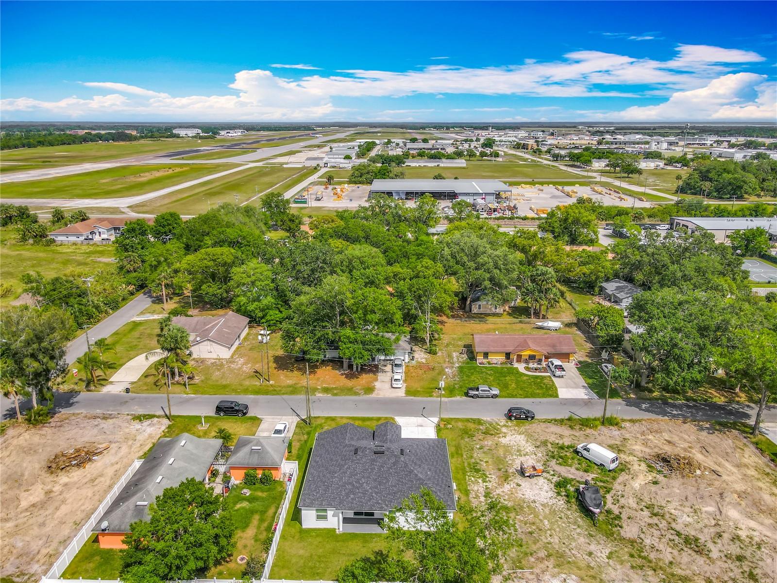 PRINCETON PLACE - Residential Lease