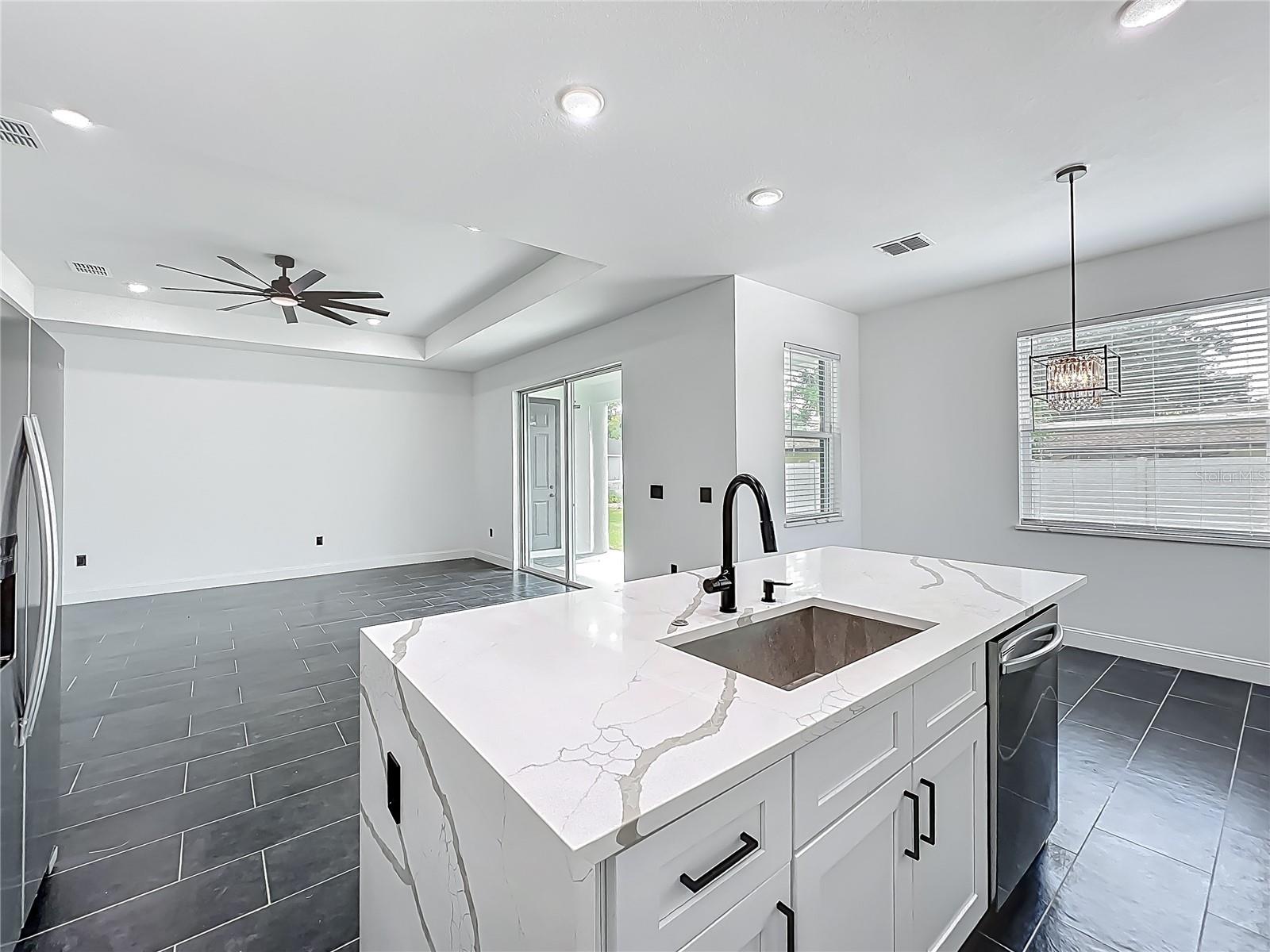 PRINCETON PLACE - Residential Lease