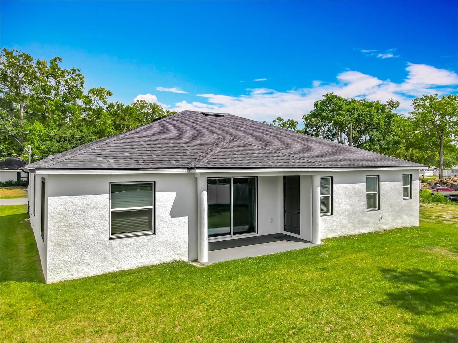 PRINCETON PLACE - Residential Lease