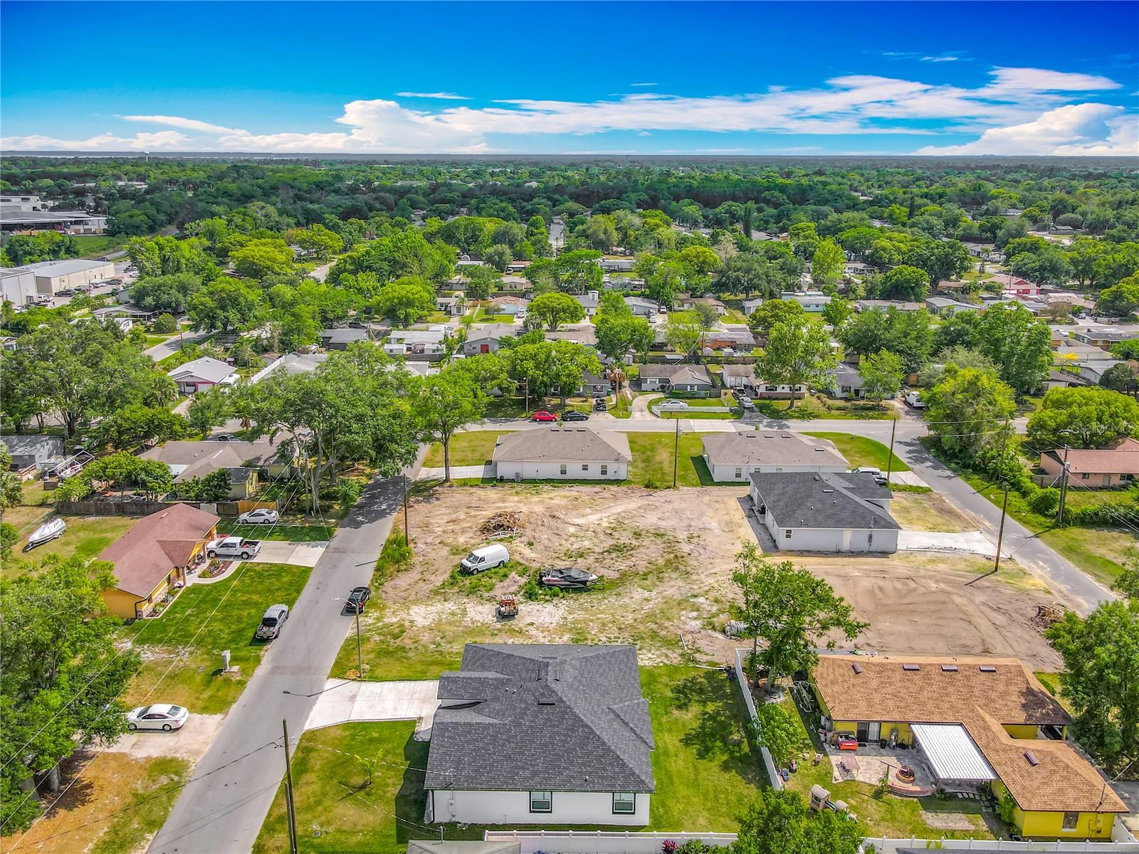 PRINCETON PLACE - Residential Lease