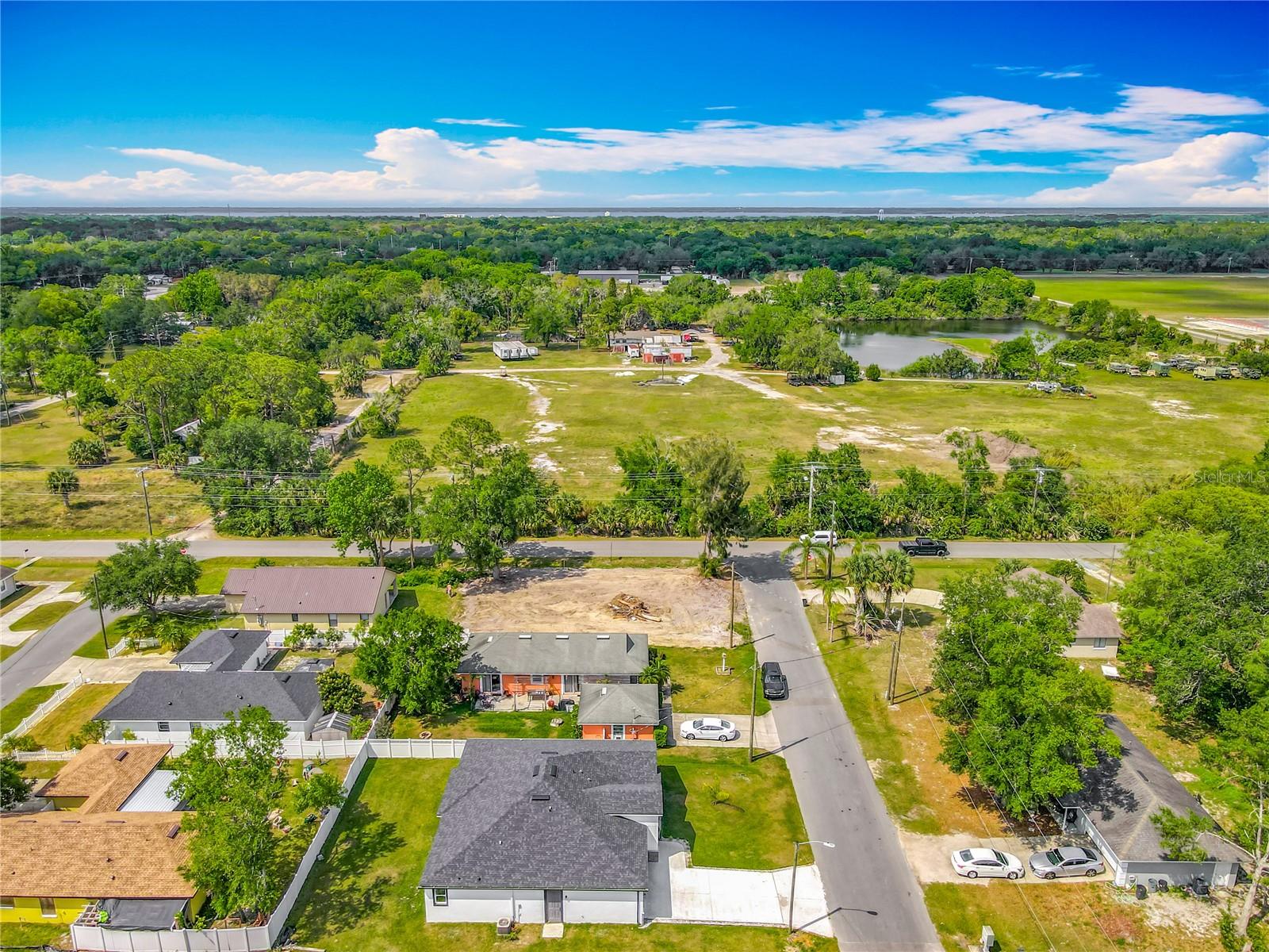 PRINCETON PLACE - Residential Lease