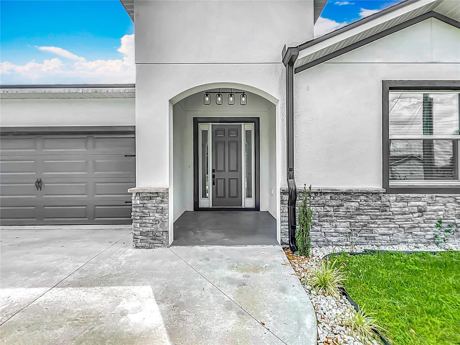 PRINCETON PLACE - Residential Lease