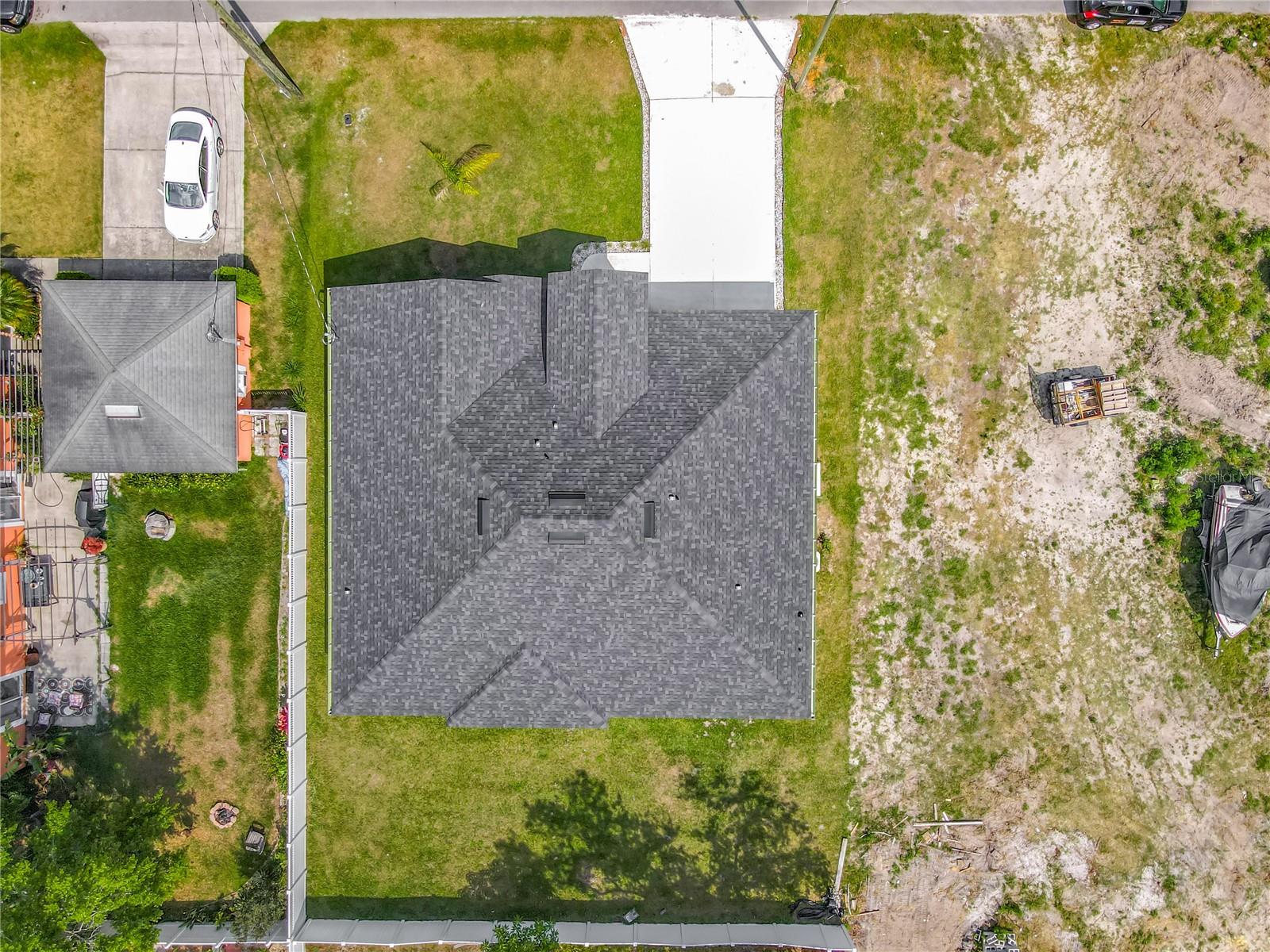 PRINCETON PLACE - Residential Lease