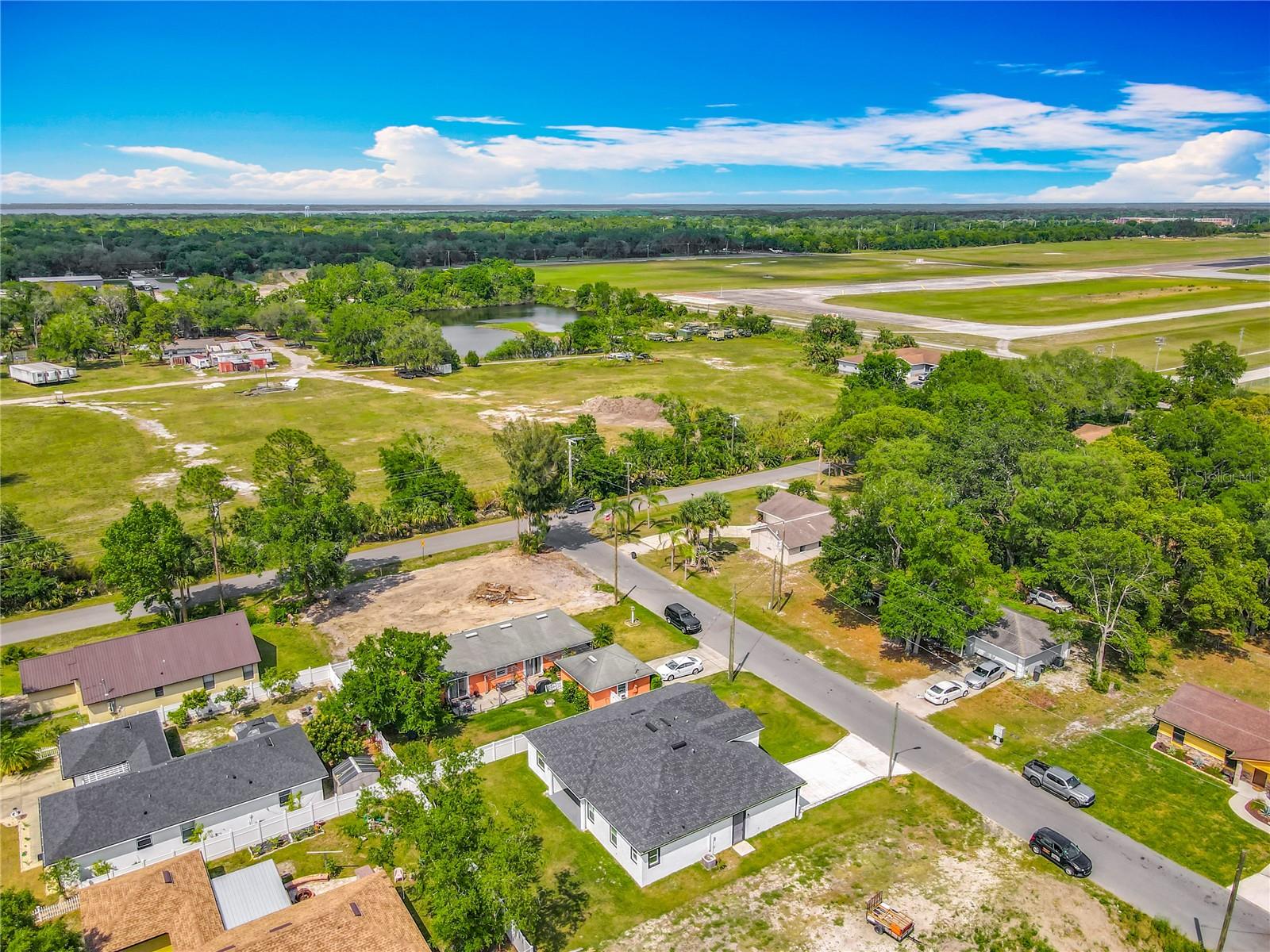 PRINCETON PLACE - Residential Lease