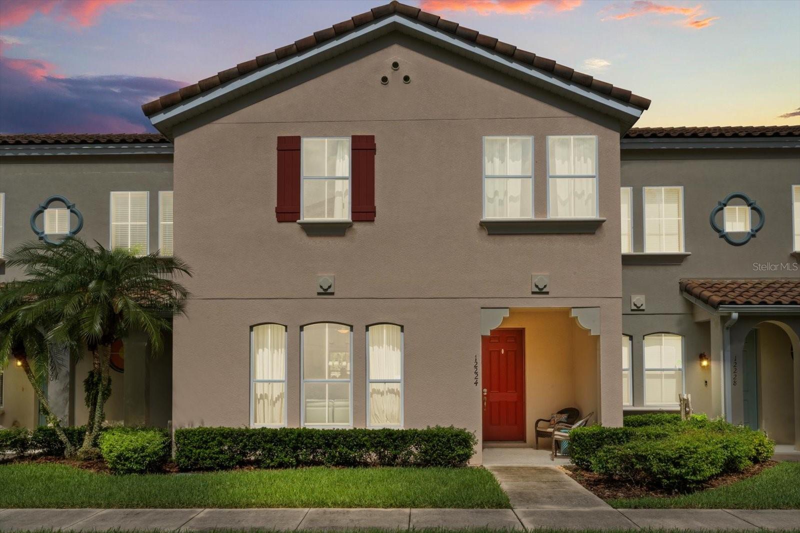 Welcome to this stunning home located in the highly sought-after Hunter’s Creek community in Orlando! Built in 2008, this beautifully maintained property features 3 spacious bedrooms, 2.5 bathrooms, and a 2 car garage offering the perfect blend of comfort, style, and functionality.
You’ll love the bright and open layout, ideal for both everyday living and entertaining. Nestled in one of Orlando’s top-rated neighborhoods, you’re just minutes away from shopping, grocery stores, dining, and more.
Whether you’re a first-time homebuyer or looking to upgrade, this is a home you won’t want to miss. Schedule your showing now!
