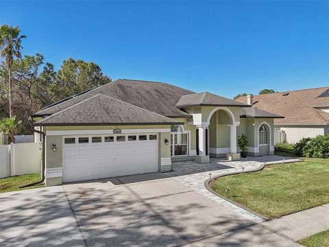 A home in TAMPA