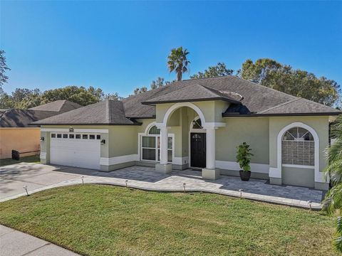 A home in TAMPA