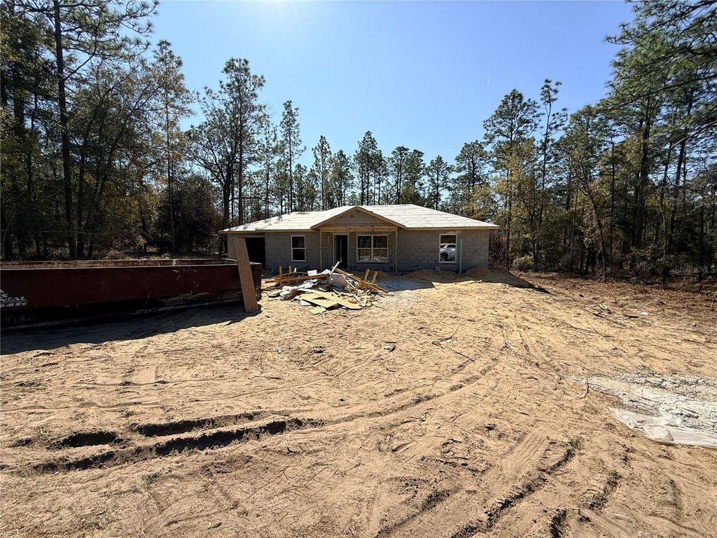 Photo of Dunnellon, FL 34431 (MLS # OM718892)