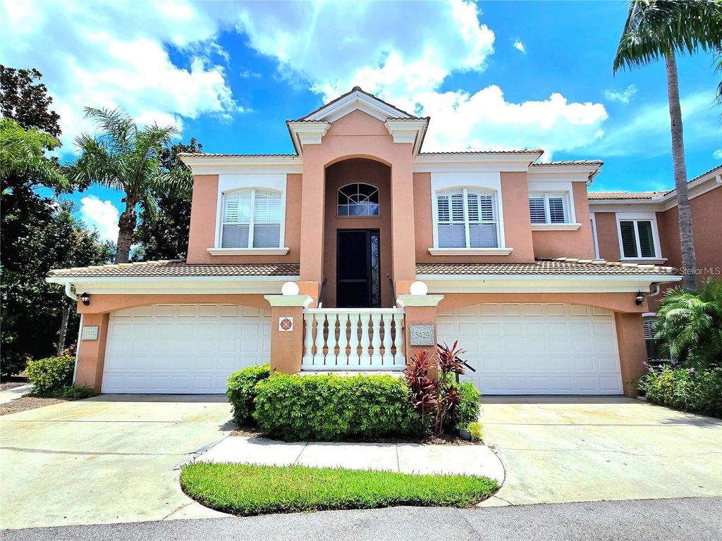 Photo of 5429 46th Court W, Bradenton, FL 34210 (MLS # TB8527259)