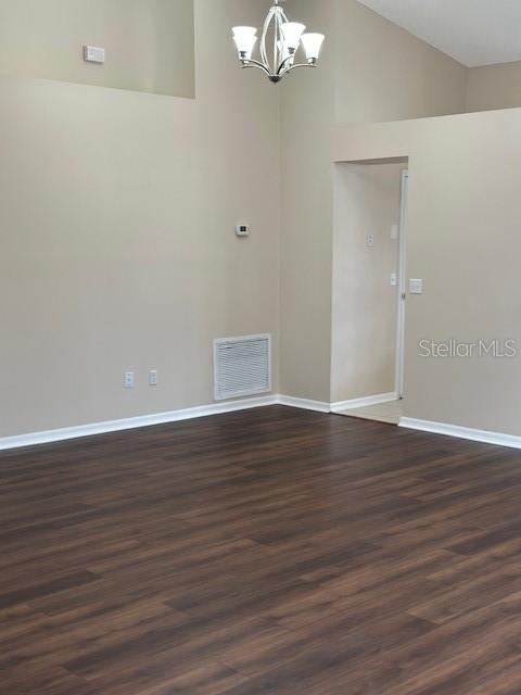 BLOOMINGDALE SEC R UNIT 3 - Residential Lease