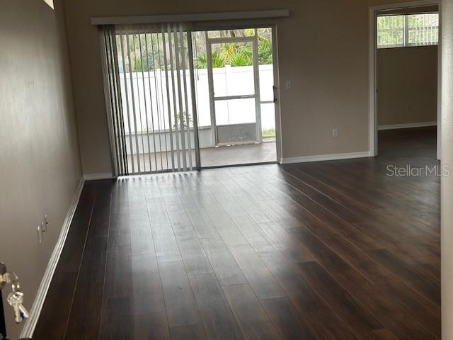 BLOOMINGDALE SEC R UNIT 3 - Residential Lease