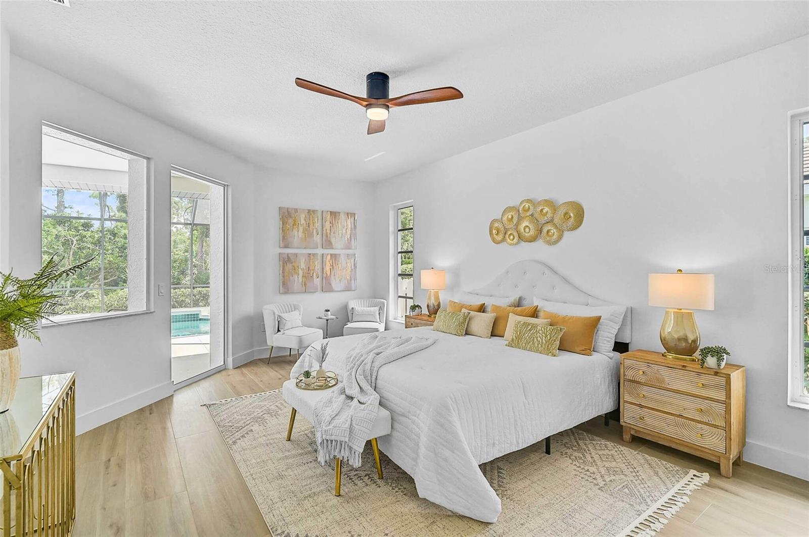 CALUSA LAKES - Residential