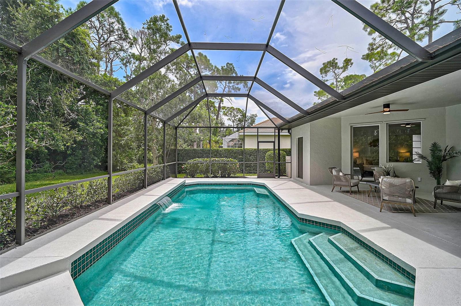 CALUSA LAKES - Residential