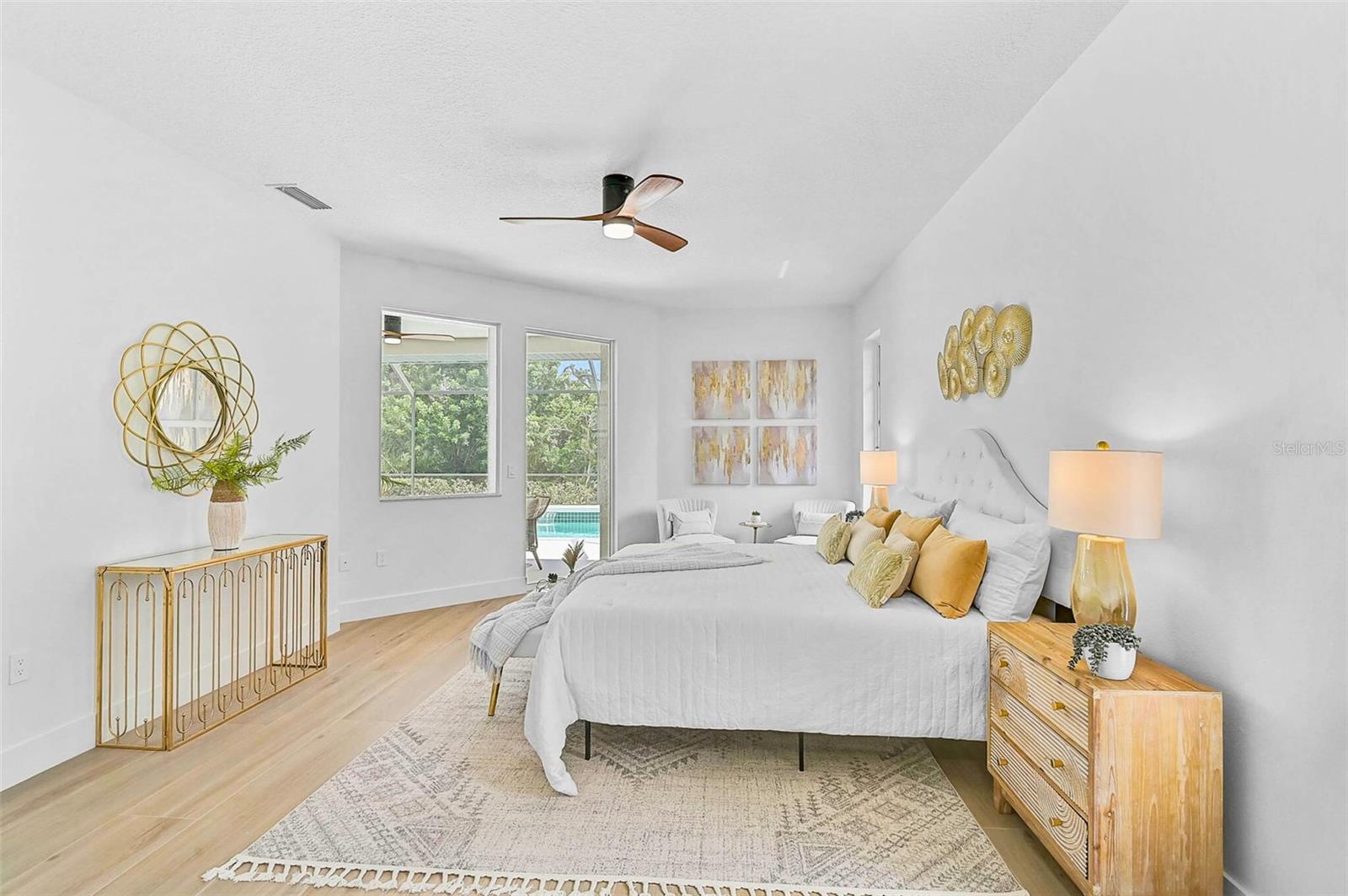 CALUSA LAKES - Residential