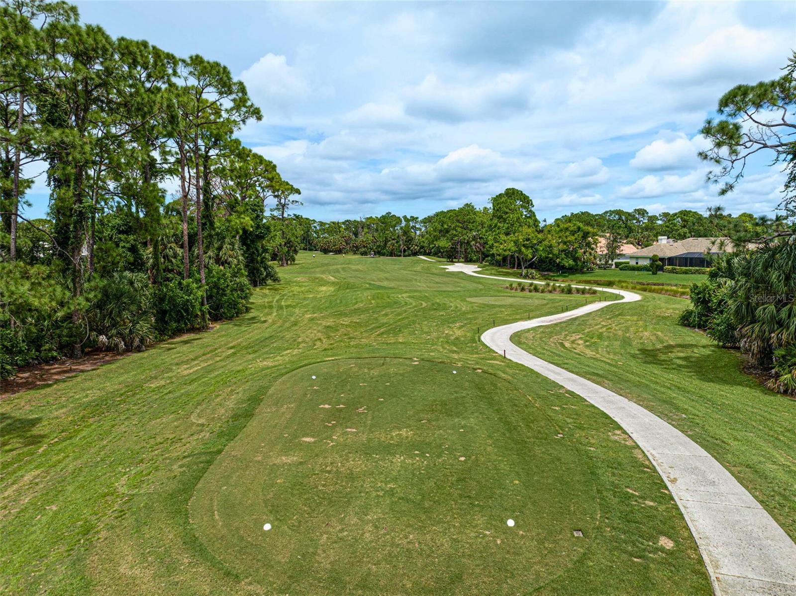 CALUSA LAKES - Residential