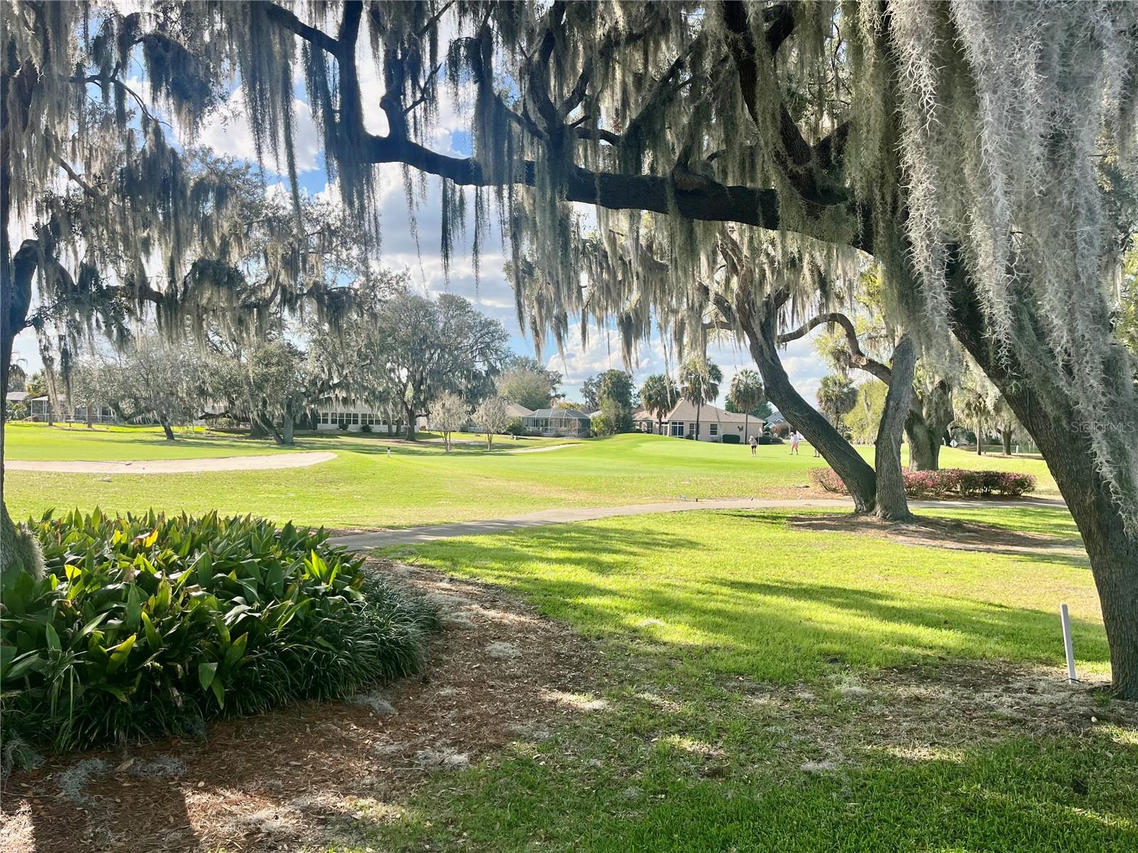 VILLAGES OF SUMTER - Residential