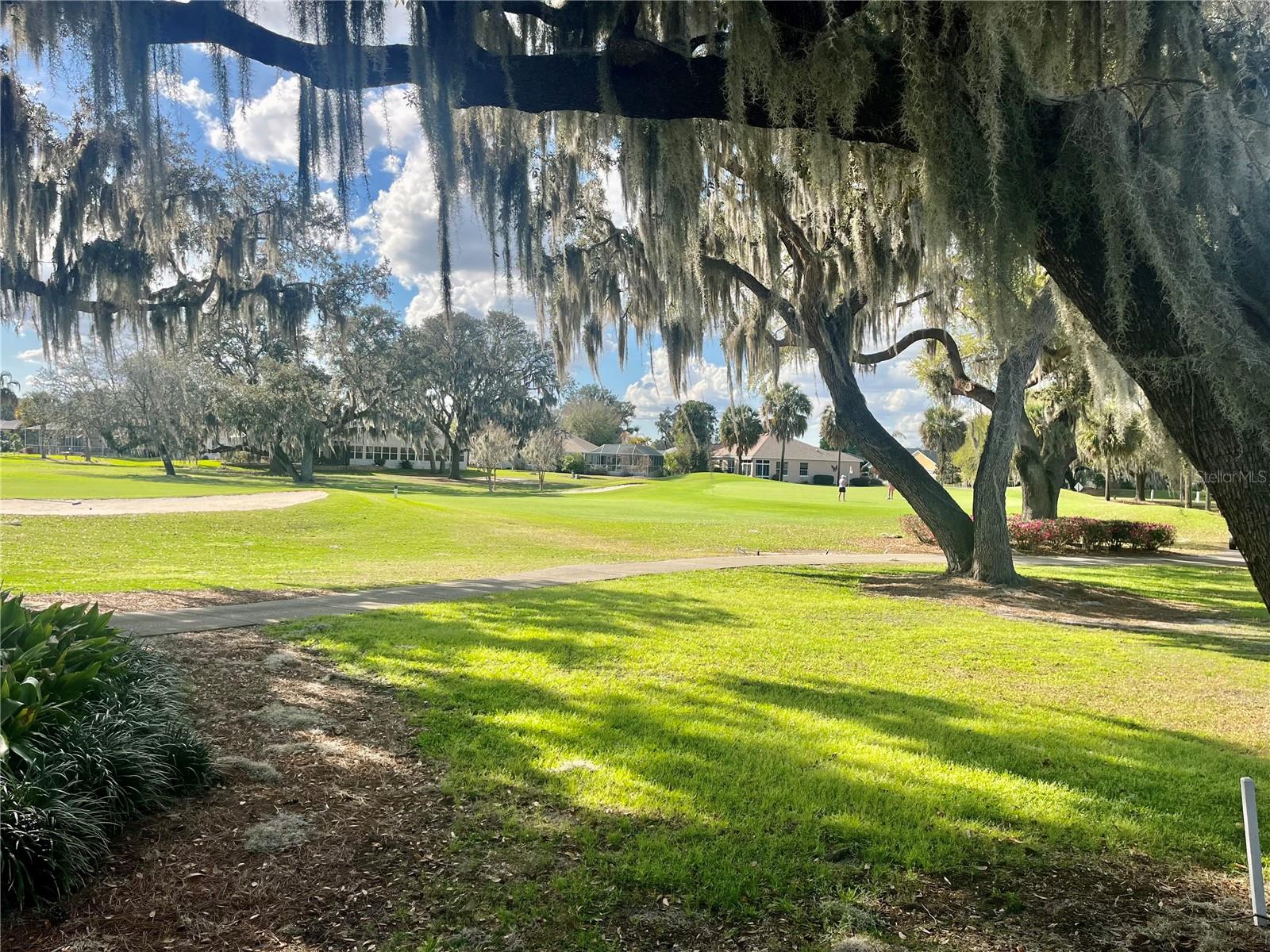 VILLAGES OF SUMTER - Residential