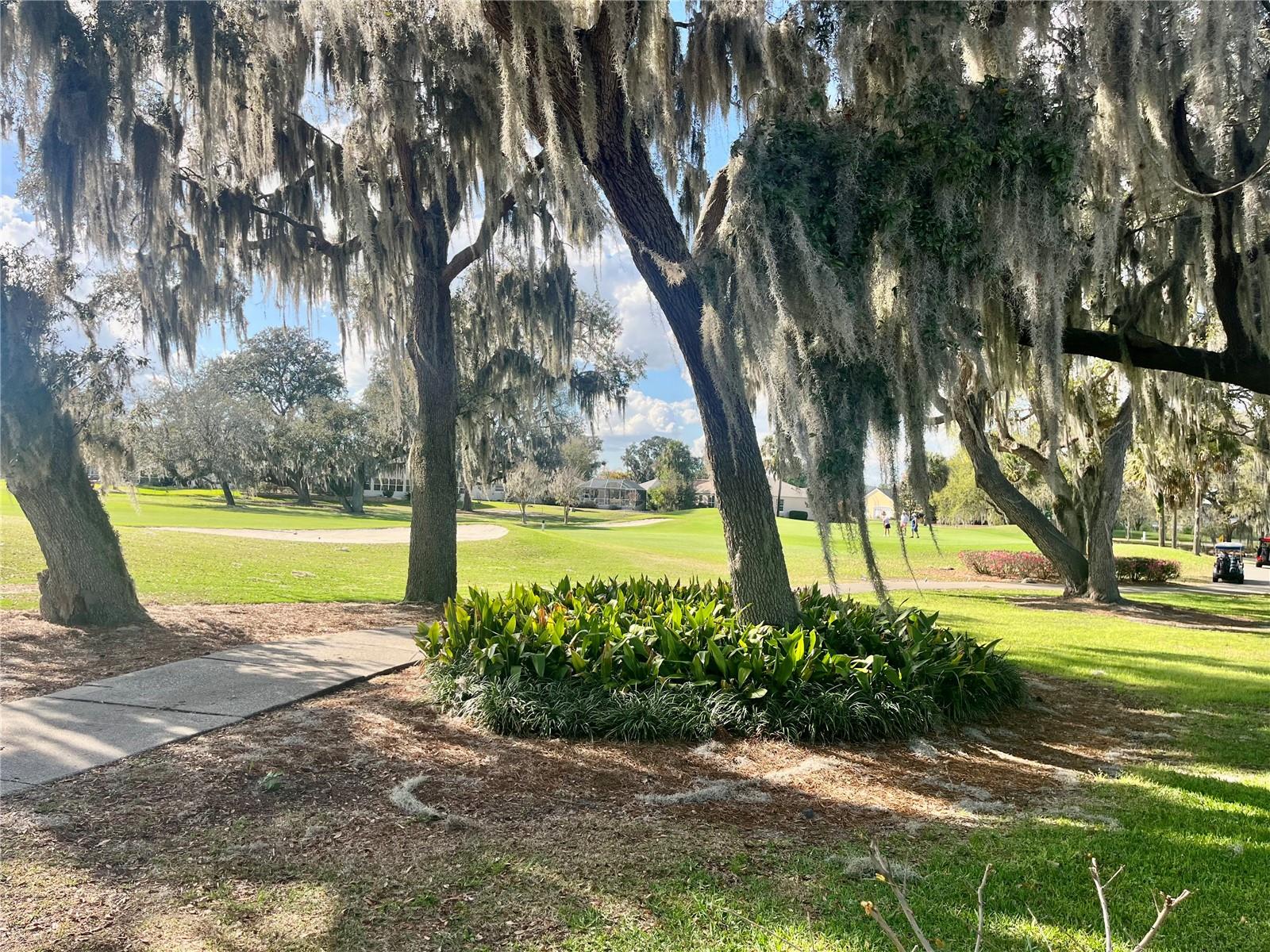 VILLAGES OF SUMTER - Residential