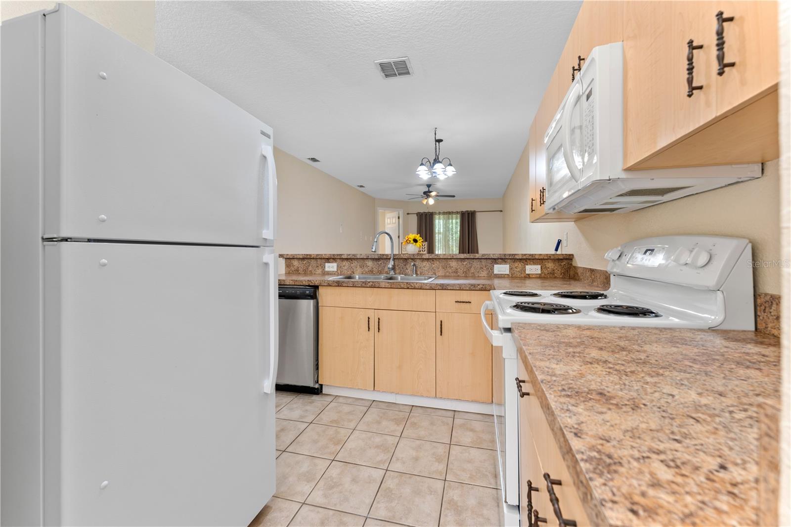 LAKE MARION GOLF RESORT CONDOMINIUM - Residential