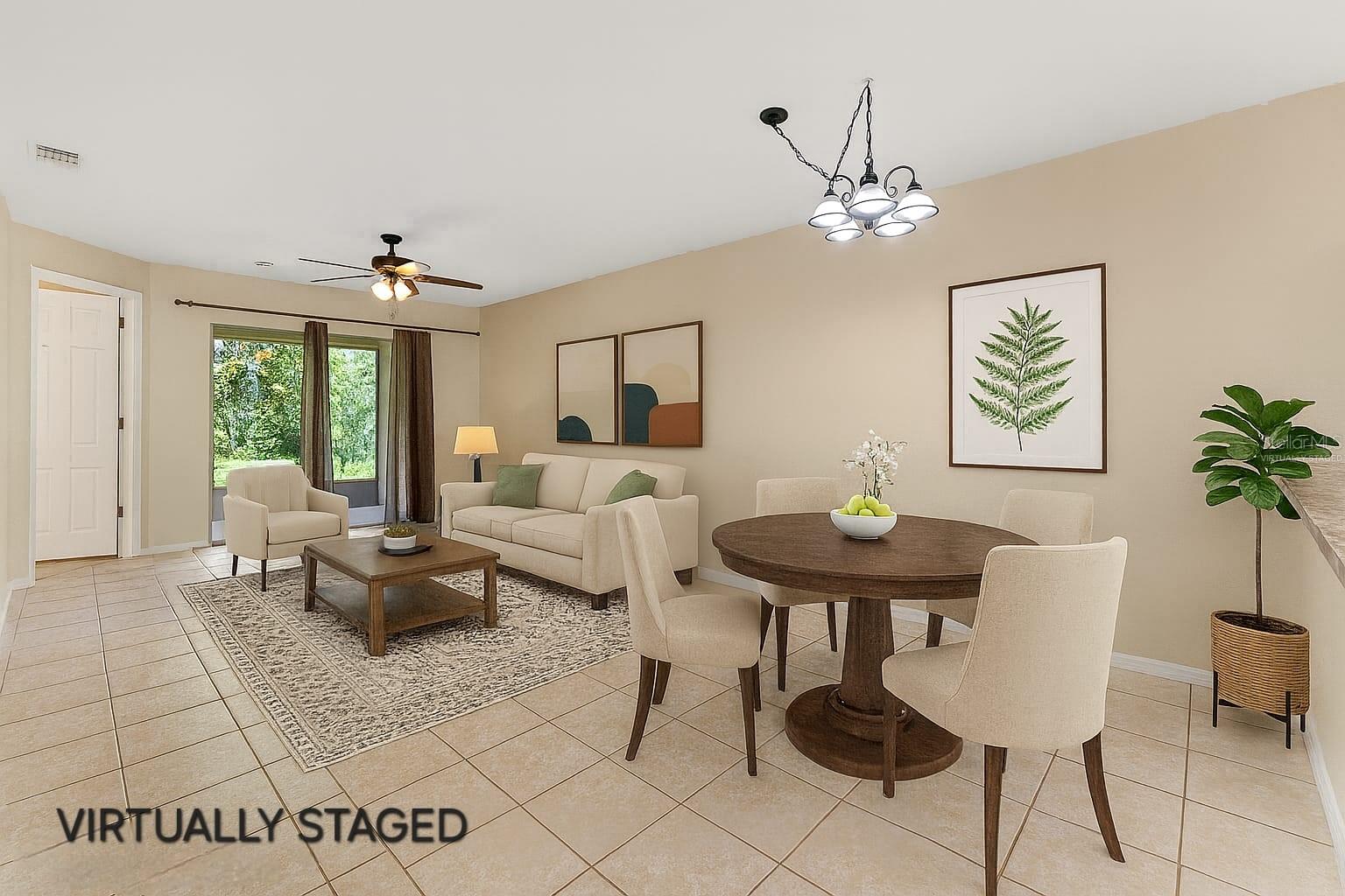 LAKE MARION GOLF RESORT CONDOMINIUM - Residential