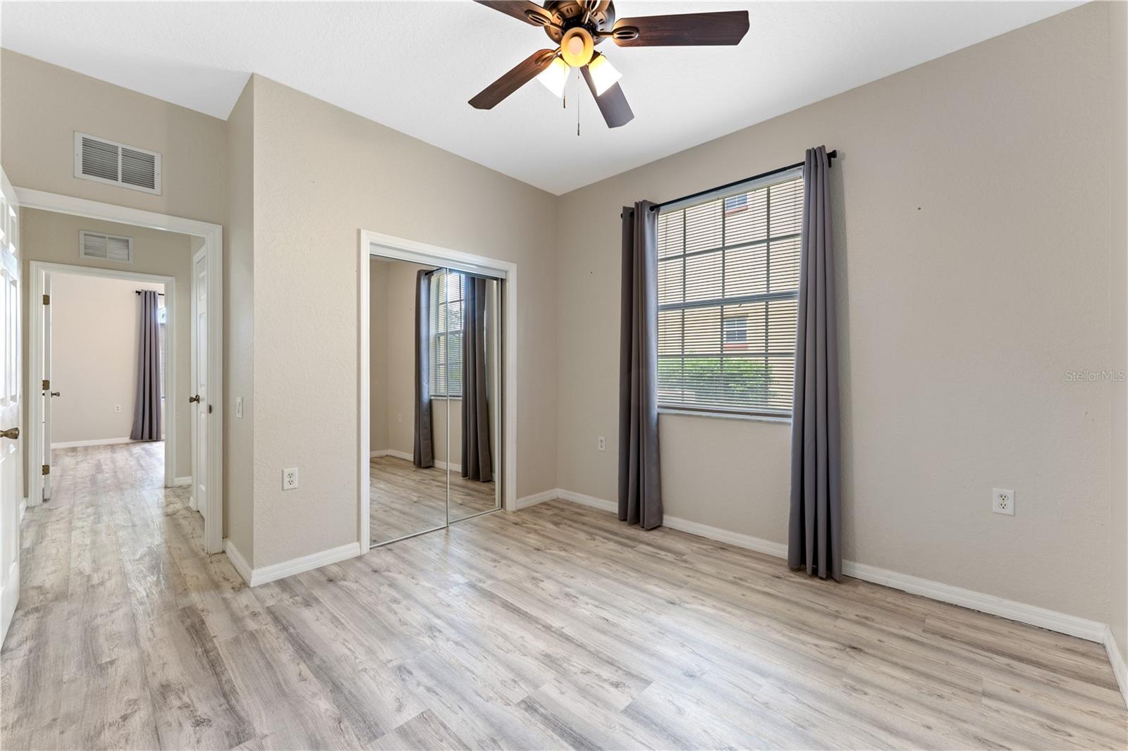 LAKE MARION GOLF RESORT CONDOMINIUM - Residential