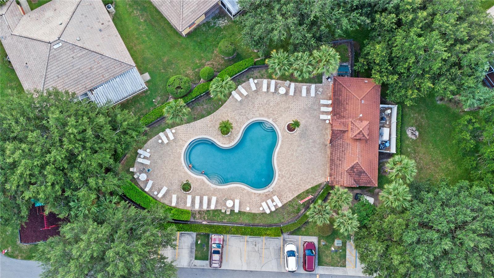 LAKE MARION GOLF RESORT CONDOMINIUM - Residential