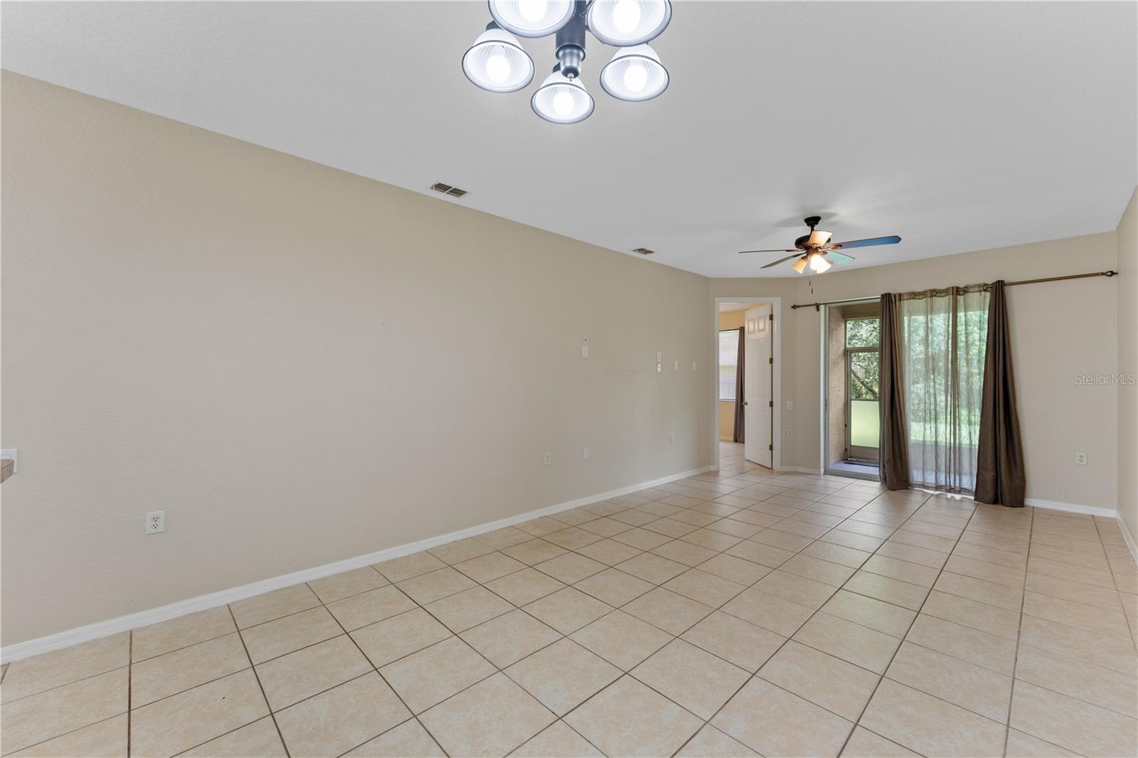 LAKE MARION GOLF RESORT CONDOMINIUM - Residential