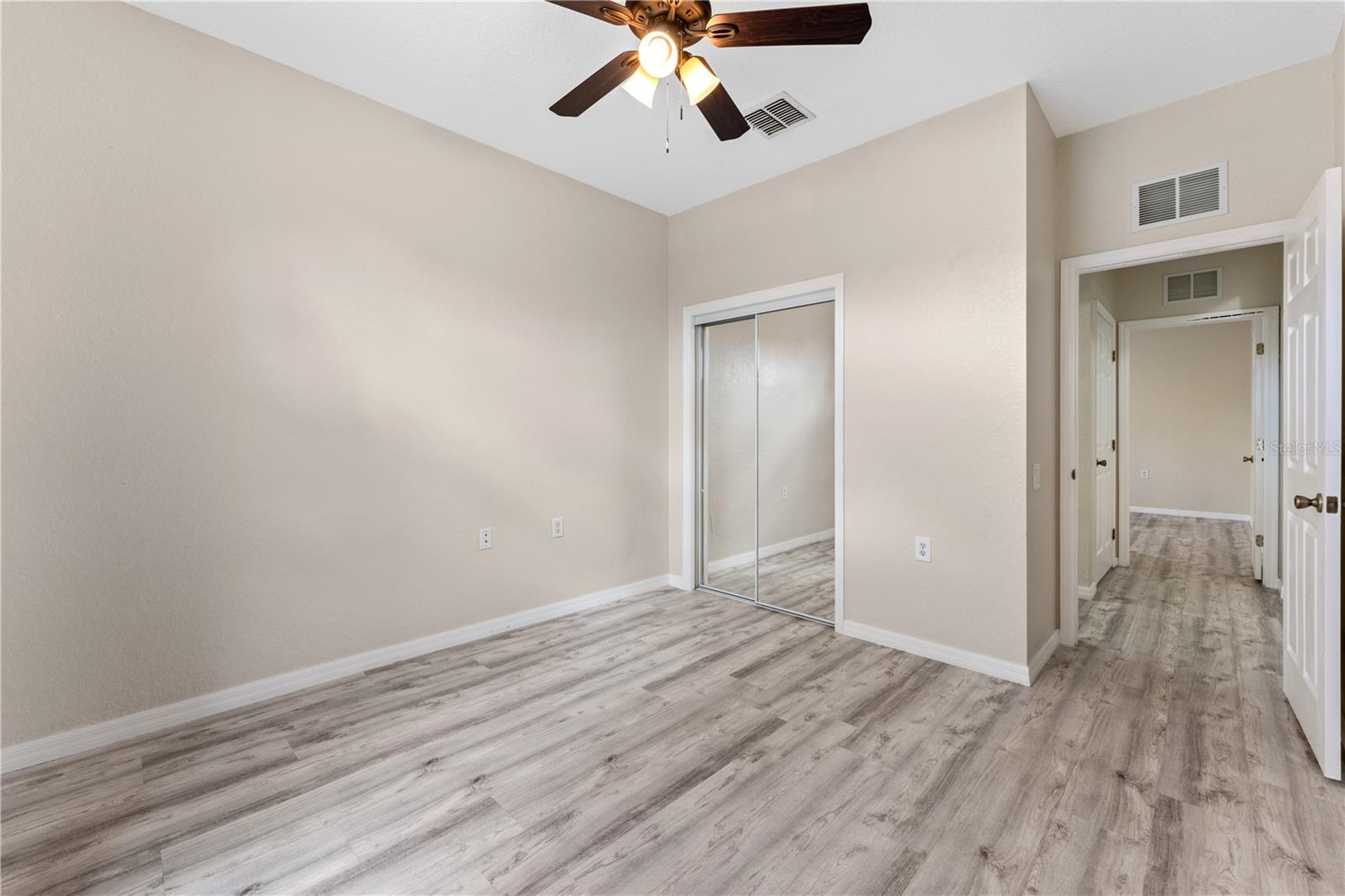 LAKE MARION GOLF RESORT CONDOMINIUM - Residential