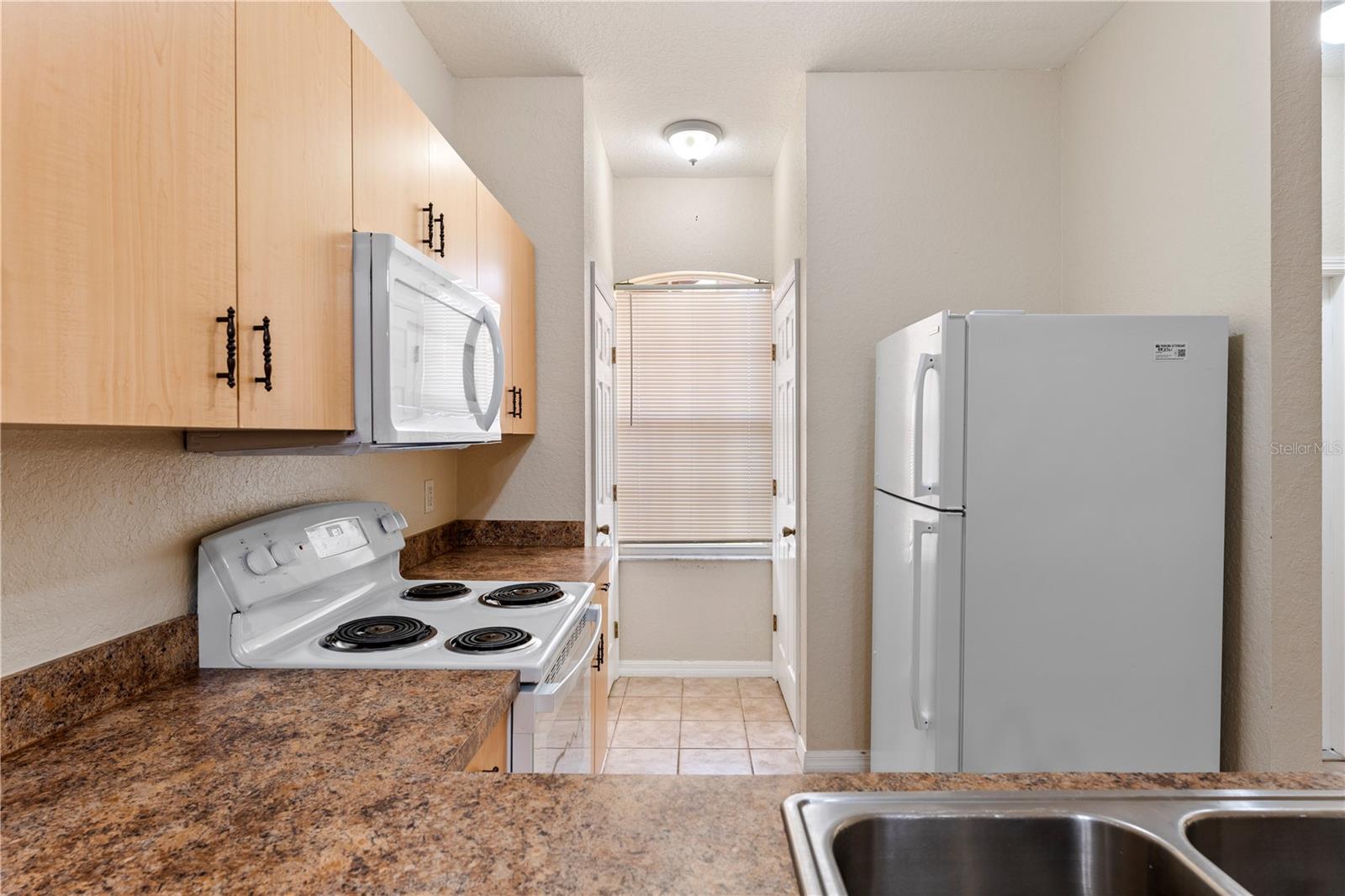 LAKE MARION GOLF RESORT CONDOMINIUM - Residential