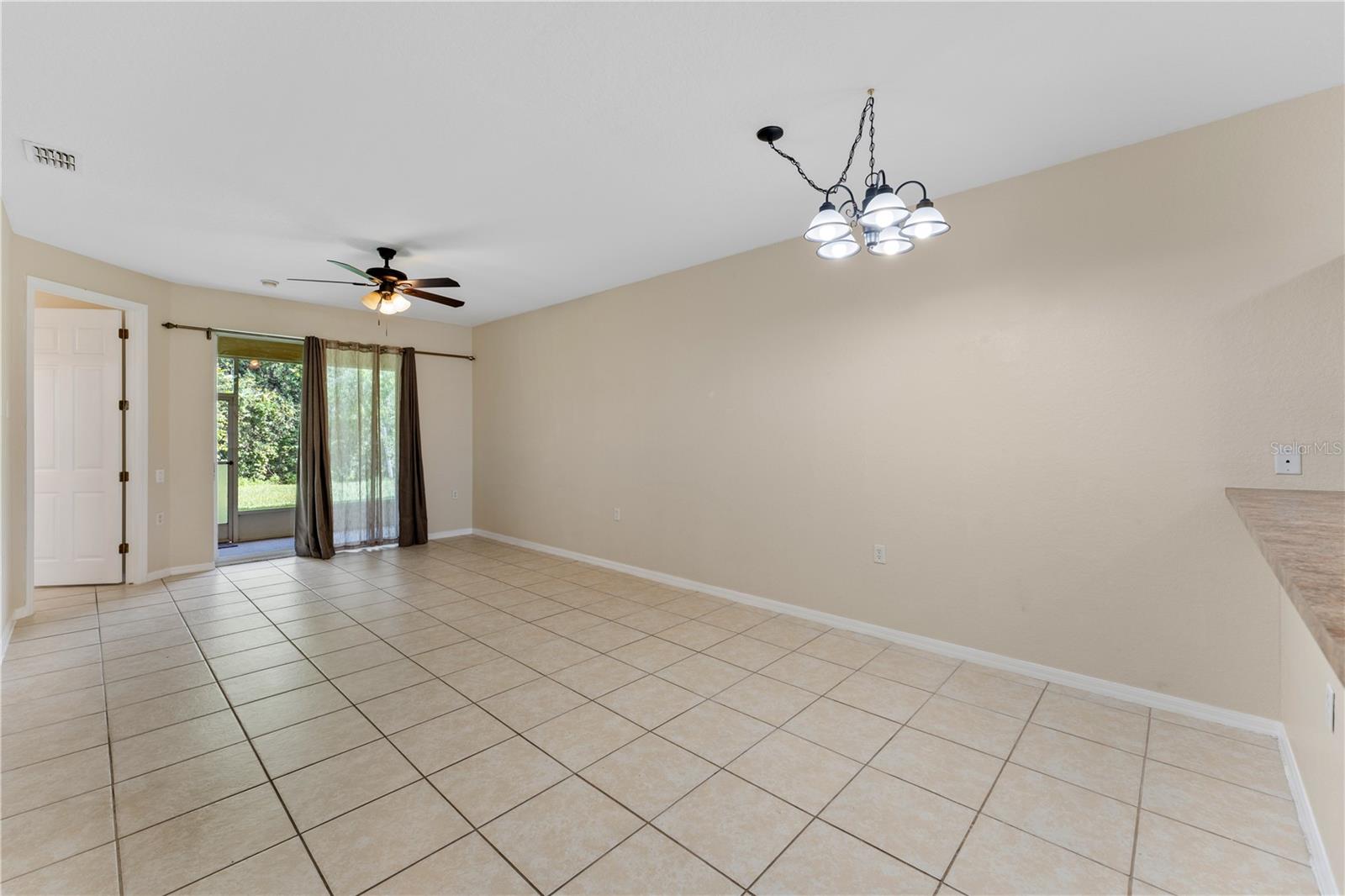 LAKE MARION GOLF RESORT CONDOMINIUM - Residential