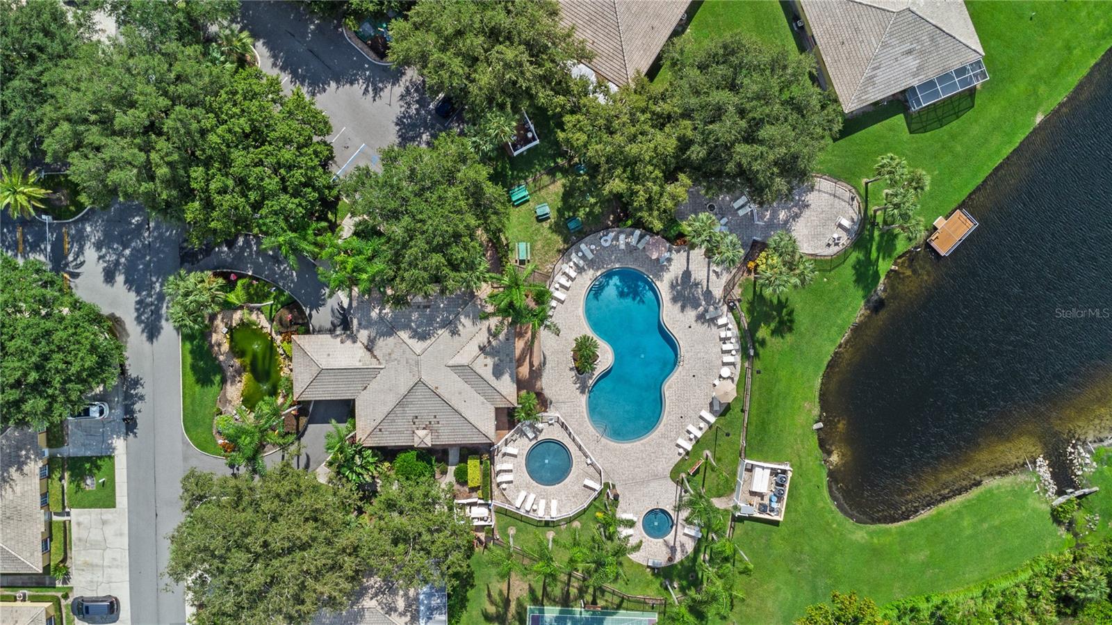 LAKE MARION GOLF RESORT CONDOMINIUM - Residential