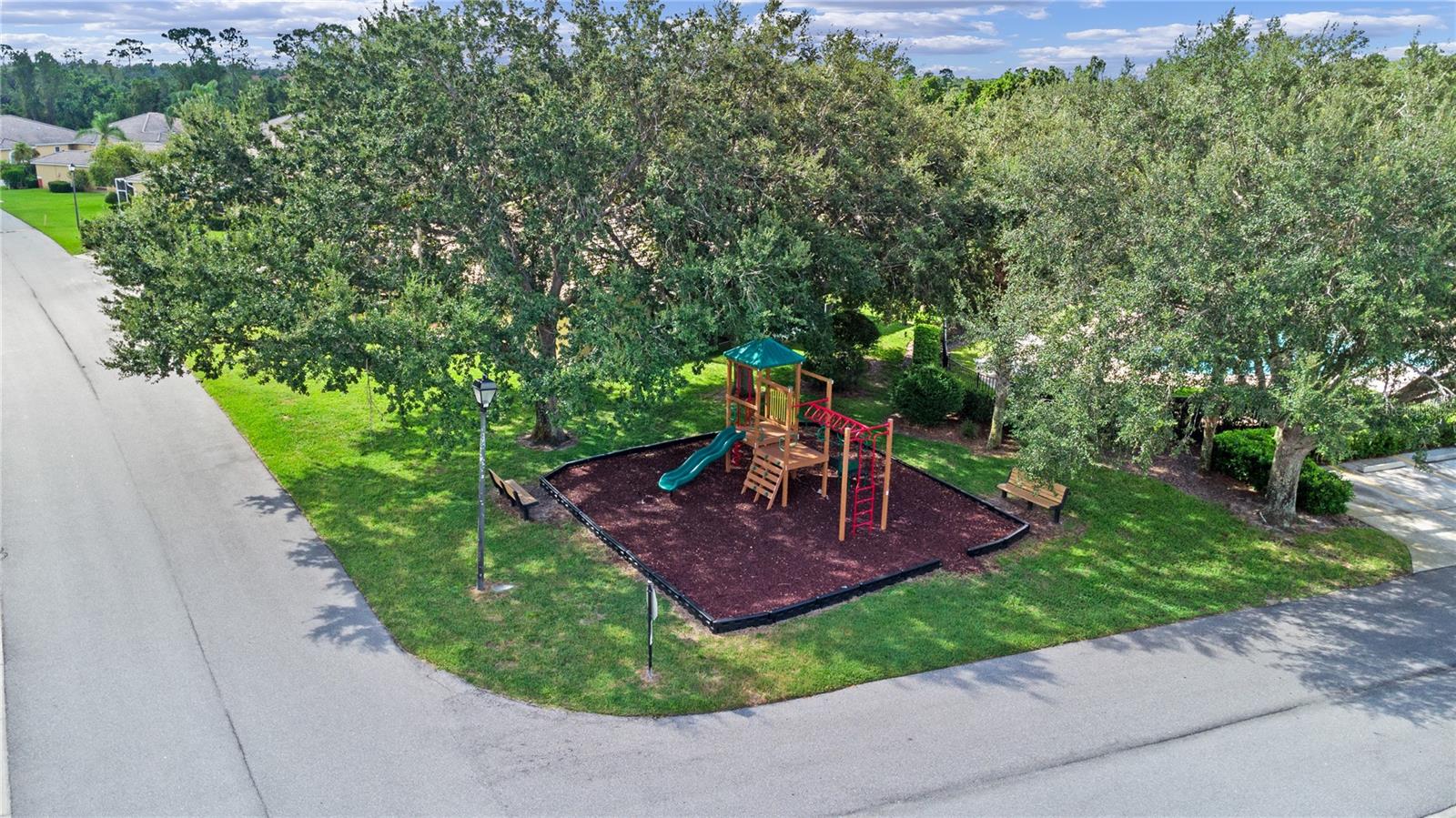 LAKE MARION GOLF RESORT CONDOMINIUM - Residential