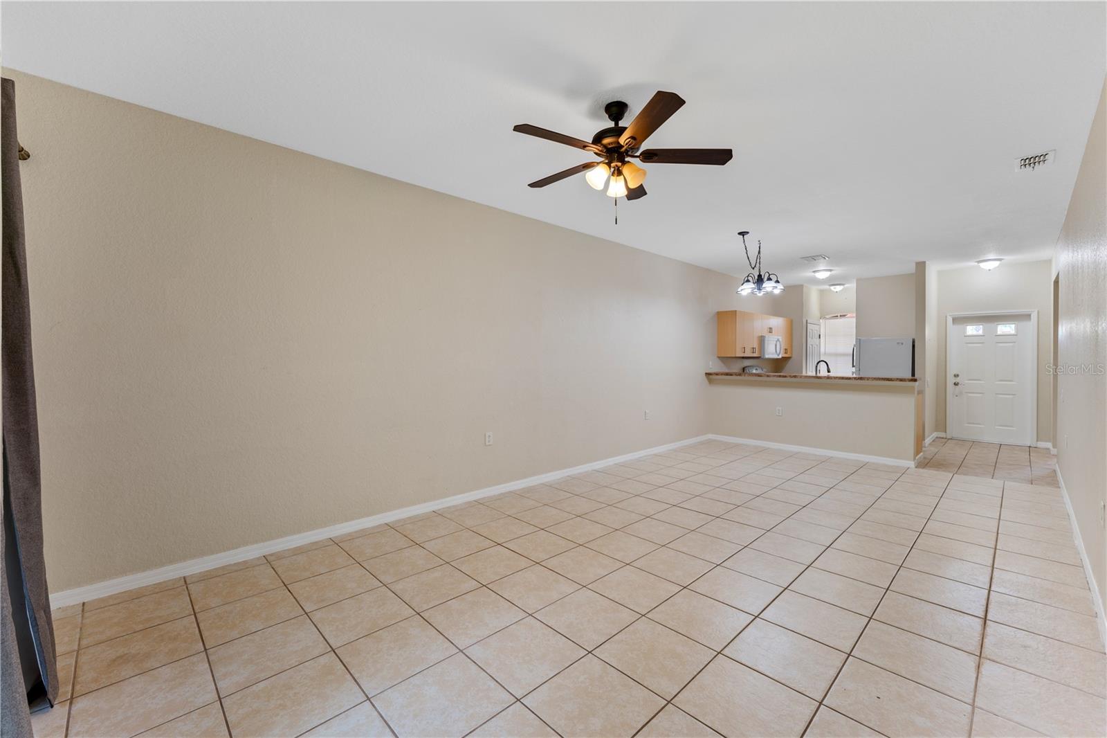 LAKE MARION GOLF RESORT CONDOMINIUM - Residential