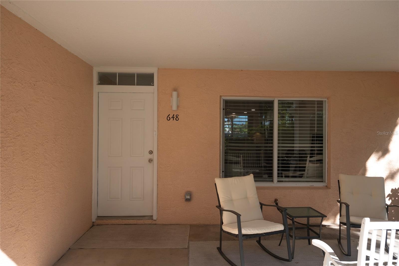 ROSEMARY PARK - Residential