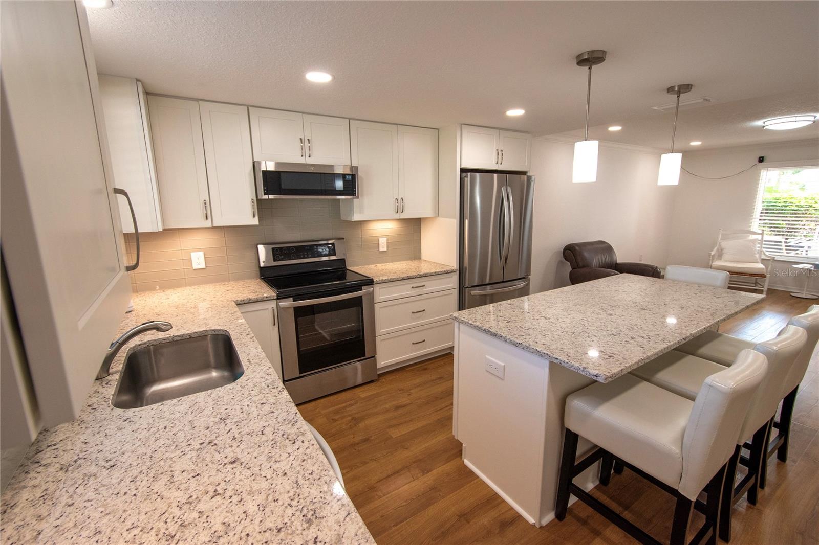 ROSEMARY PARK - Residential