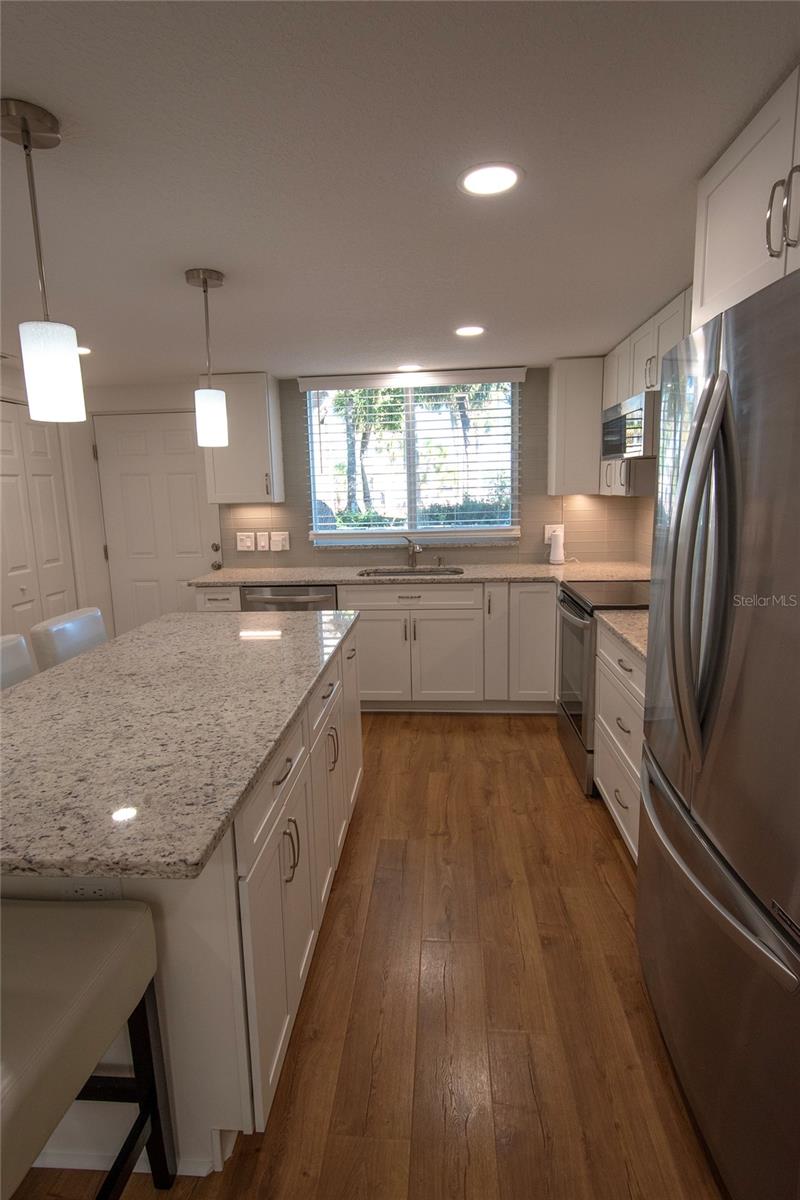 ROSEMARY PARK - Residential