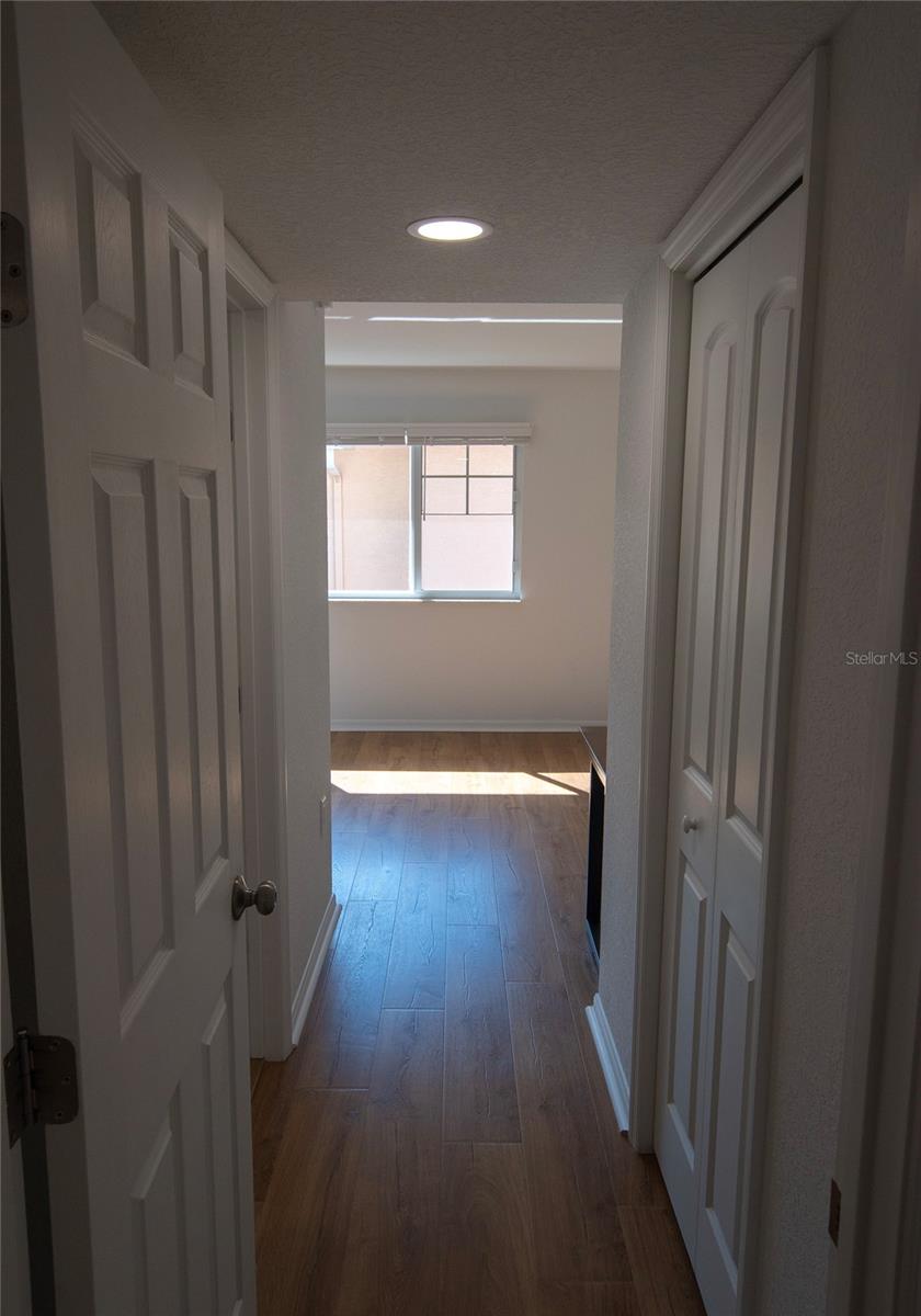 ROSEMARY PARK - Residential