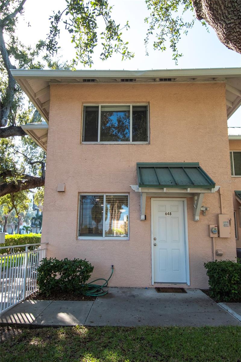 ROSEMARY PARK - Residential