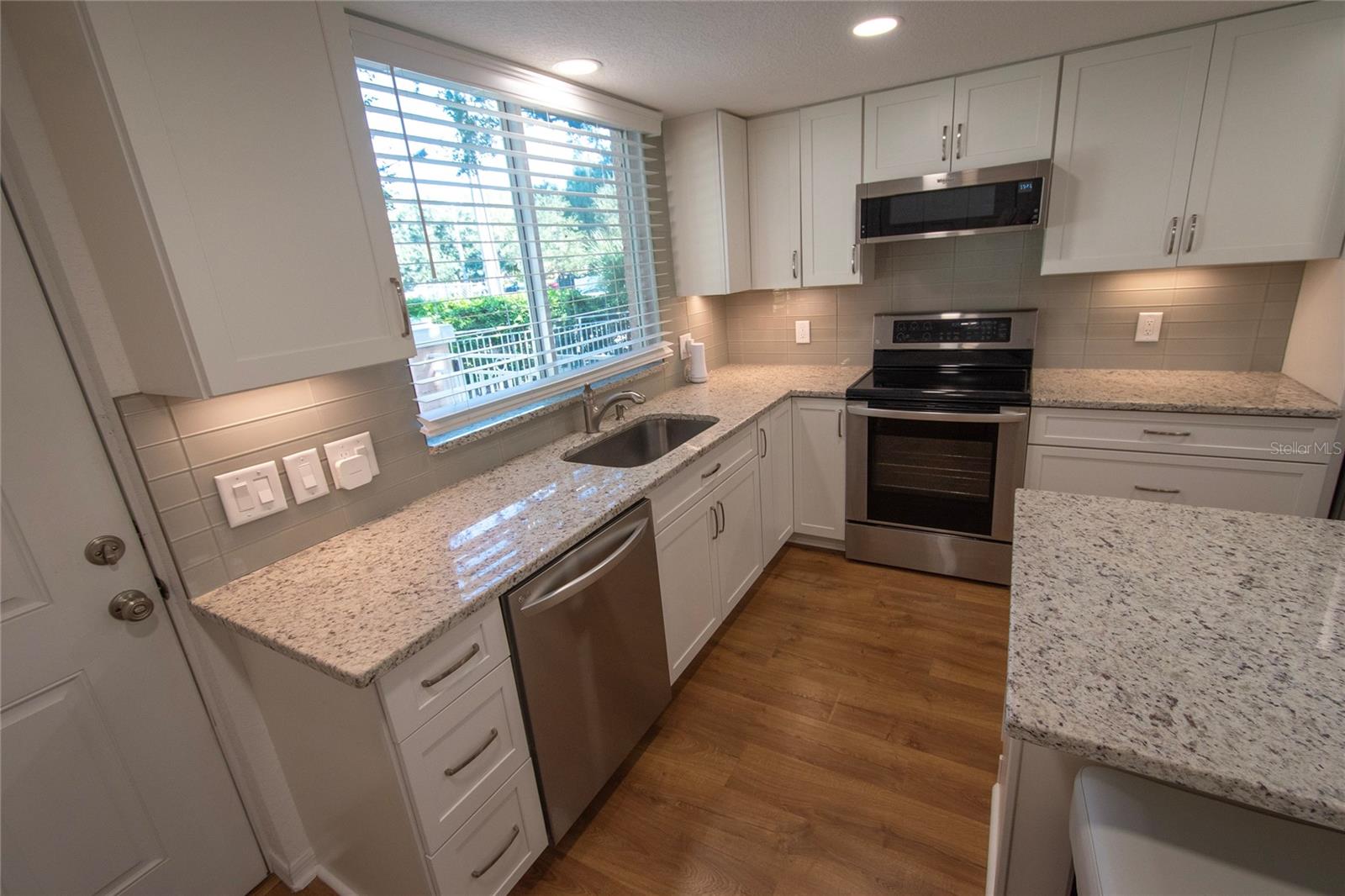 ROSEMARY PARK - Residential