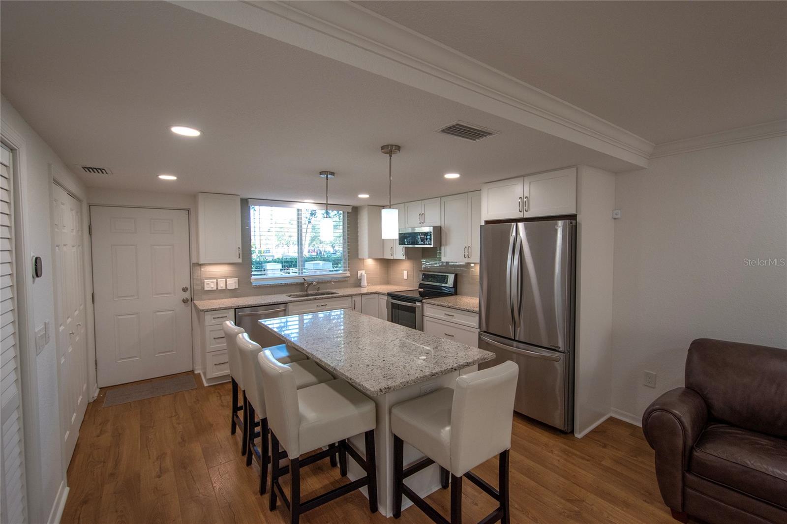 ROSEMARY PARK - Residential