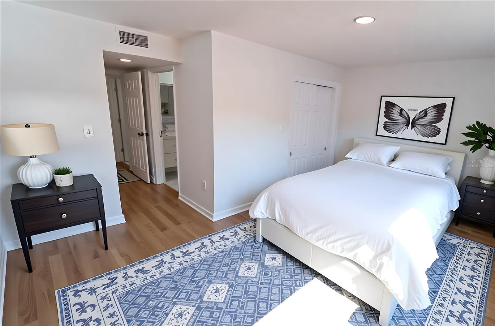 ROSEMARY PARK - Residential