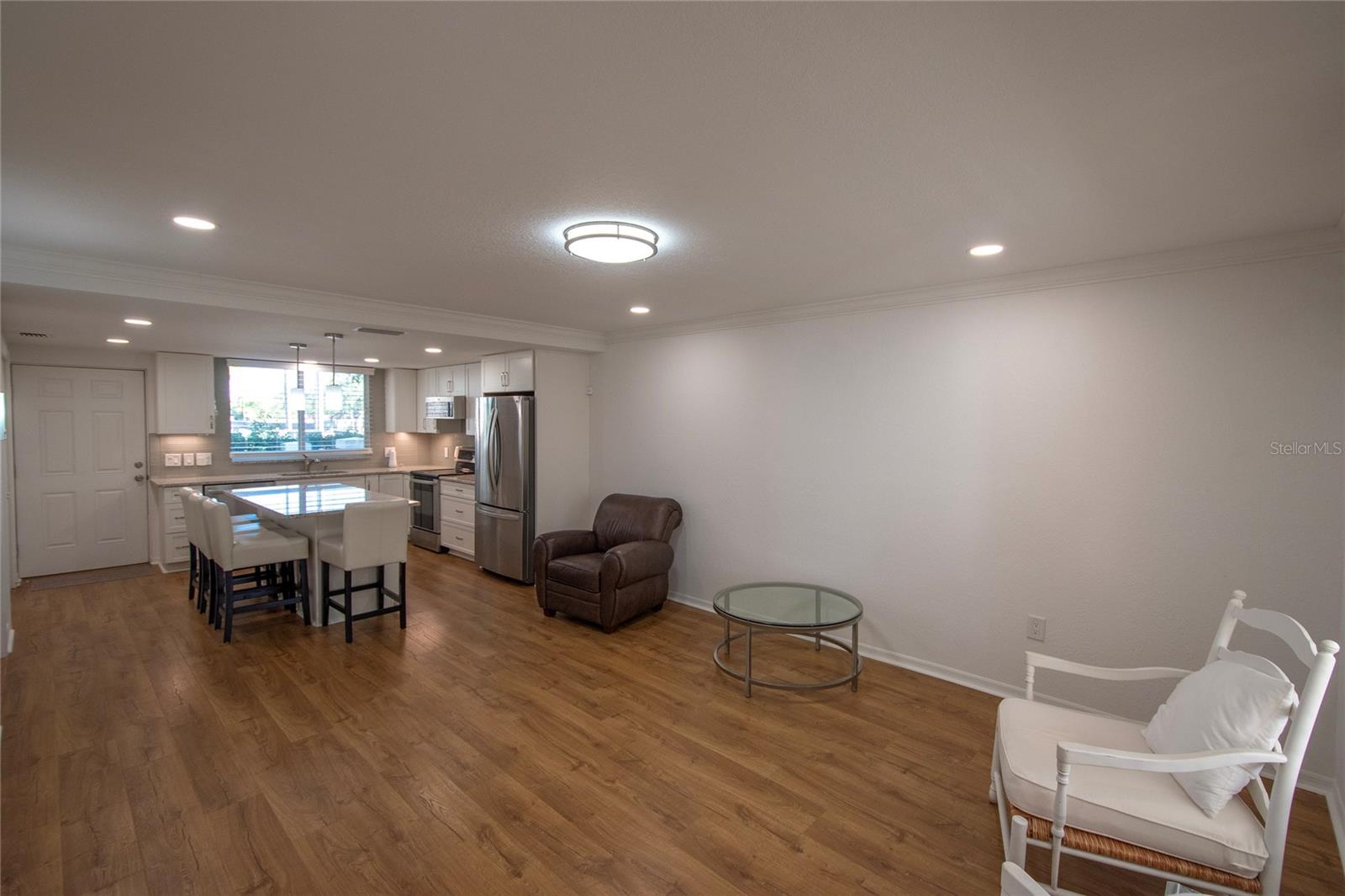 ROSEMARY PARK - Residential