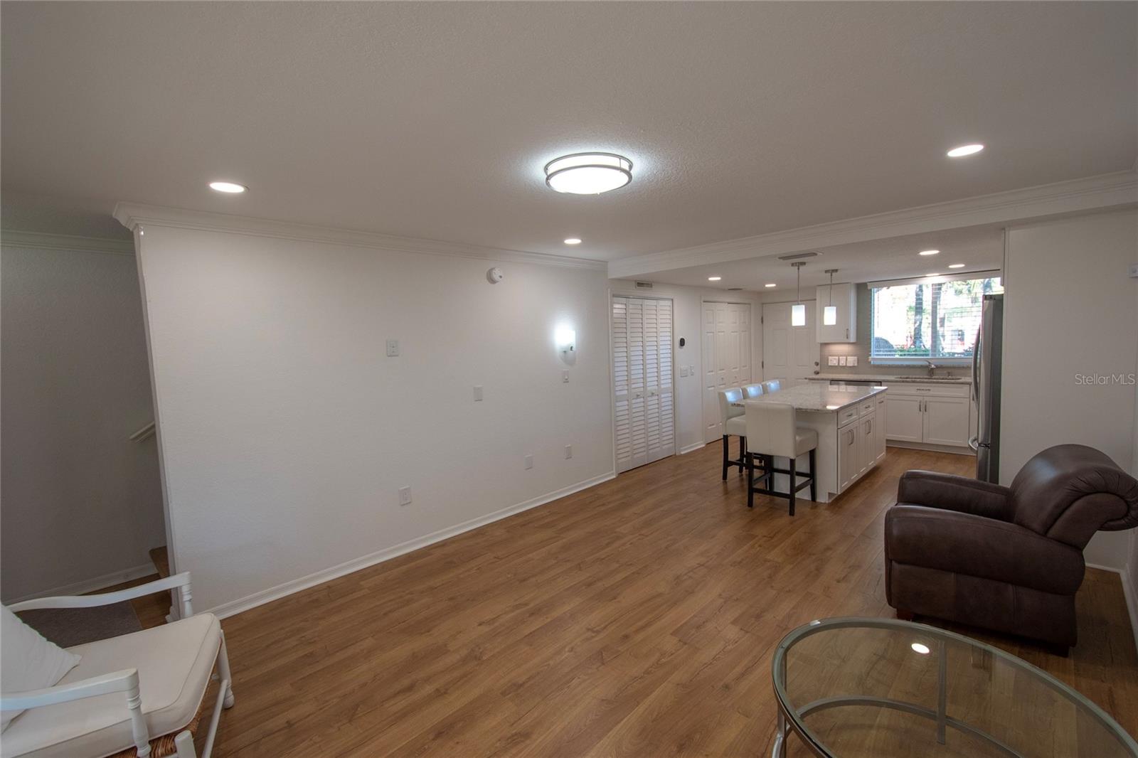 ROSEMARY PARK - Residential