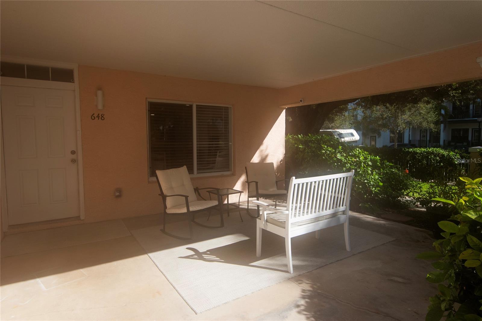 ROSEMARY PARK - Residential