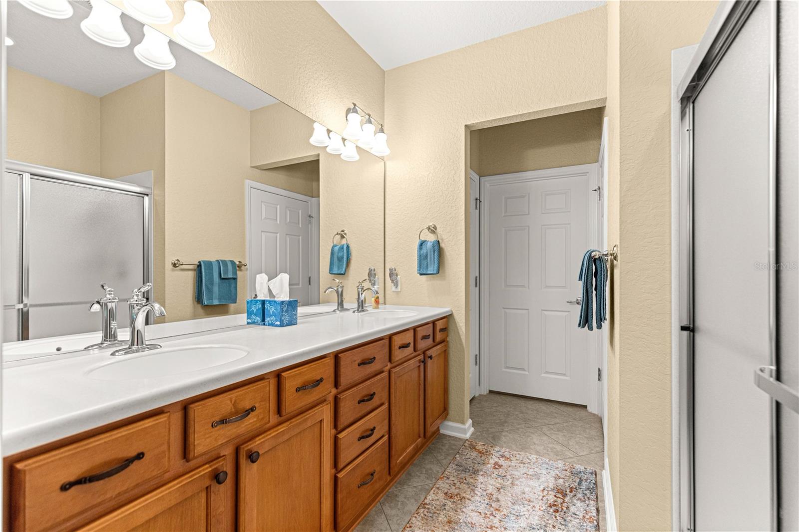STONE CREEK BY DEL WEBB-PINEBROOK - Residential