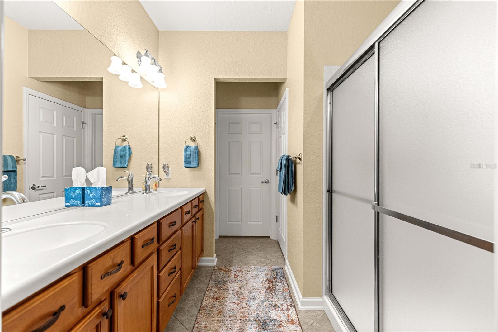 STONE CREEK BY DEL WEBB-PINEBROOK - Residential