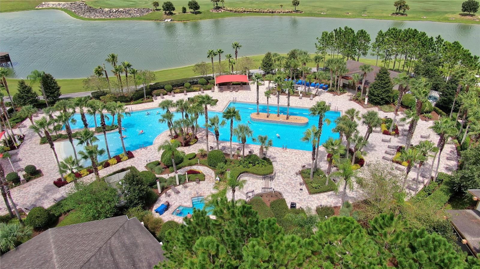 STONE CREEK BY DEL WEBB-PINEBROOK - Residential