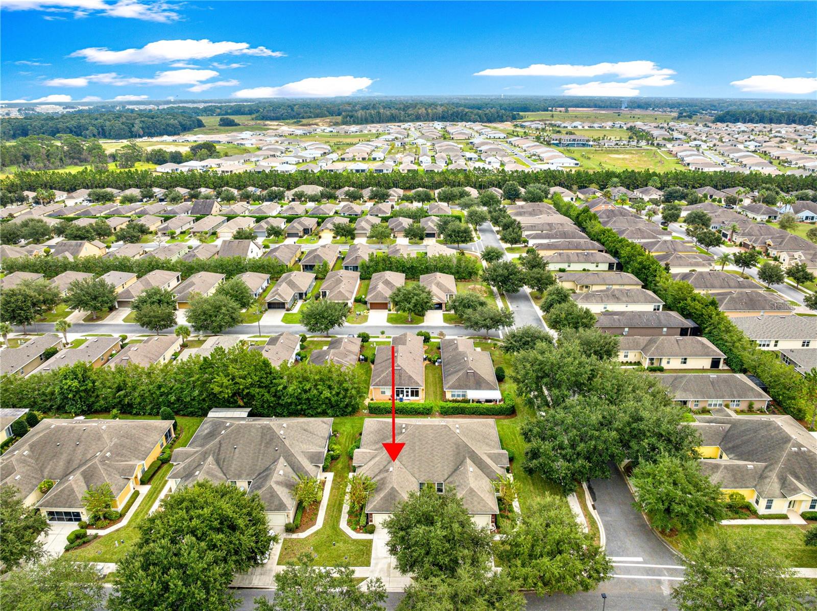 STONE CREEK BY DEL WEBB-PINEBROOK - Residential