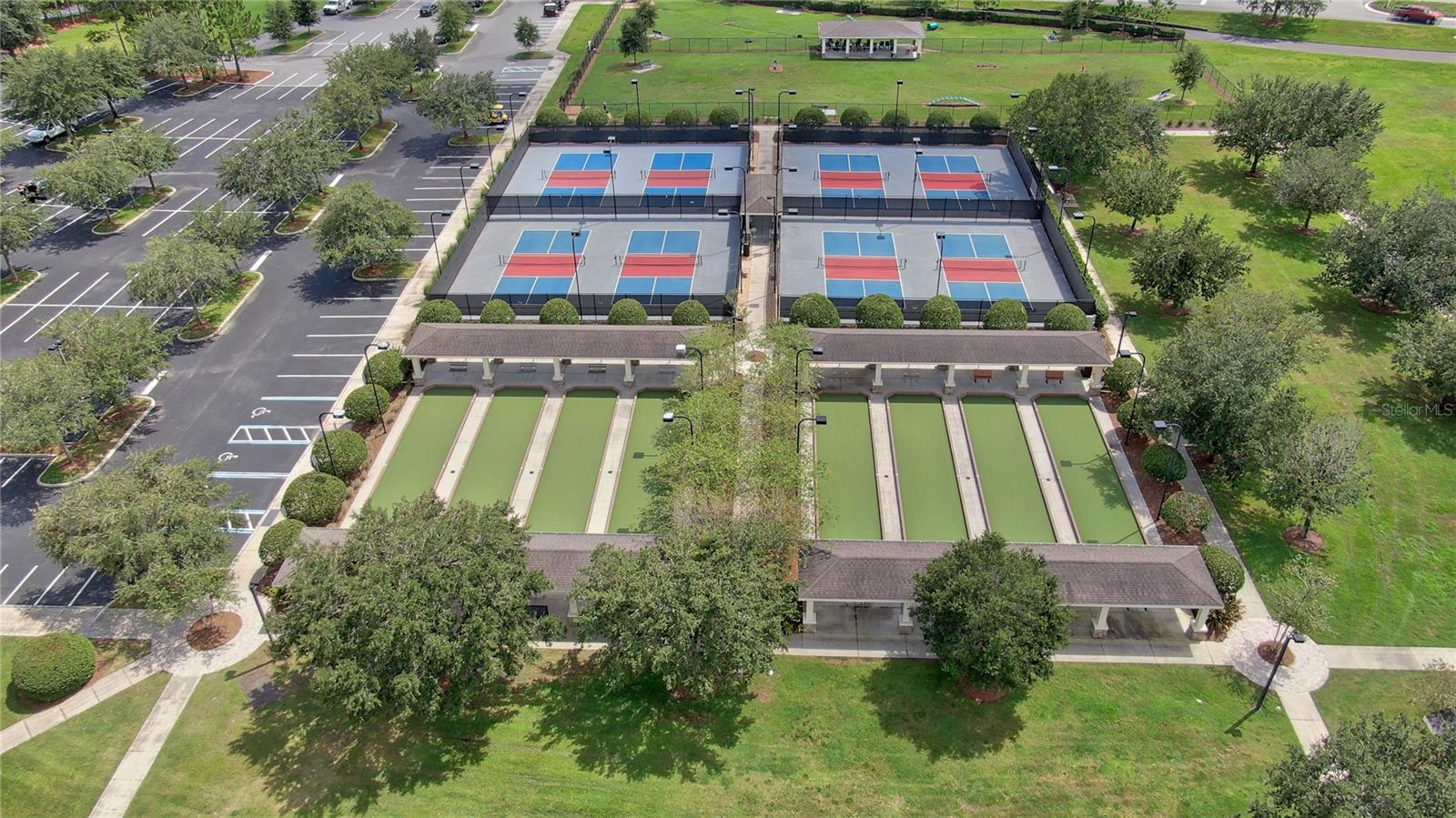 STONE CREEK BY DEL WEBB-PINEBROOK - Residential