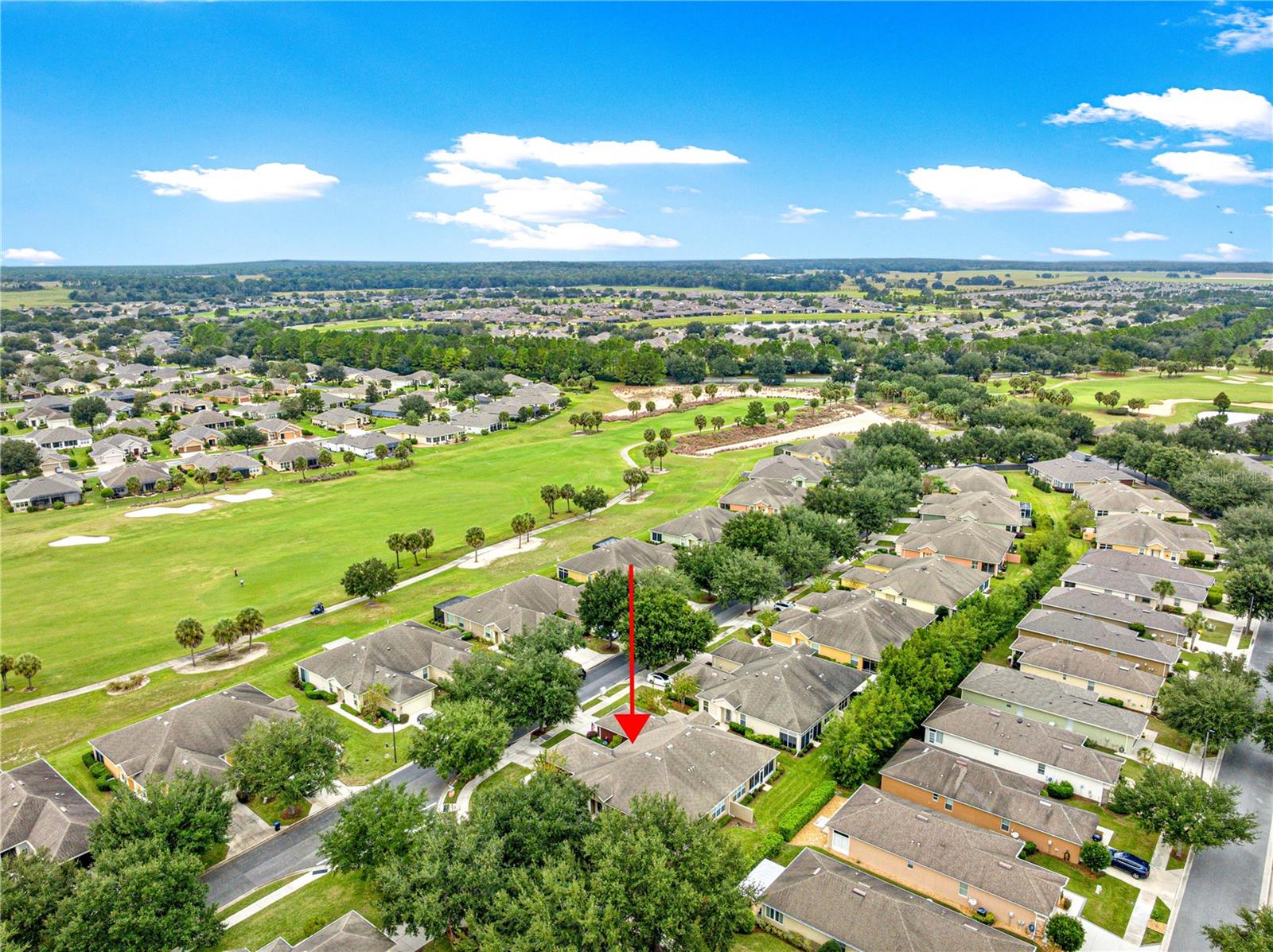 STONE CREEK BY DEL WEBB-PINEBROOK - Residential